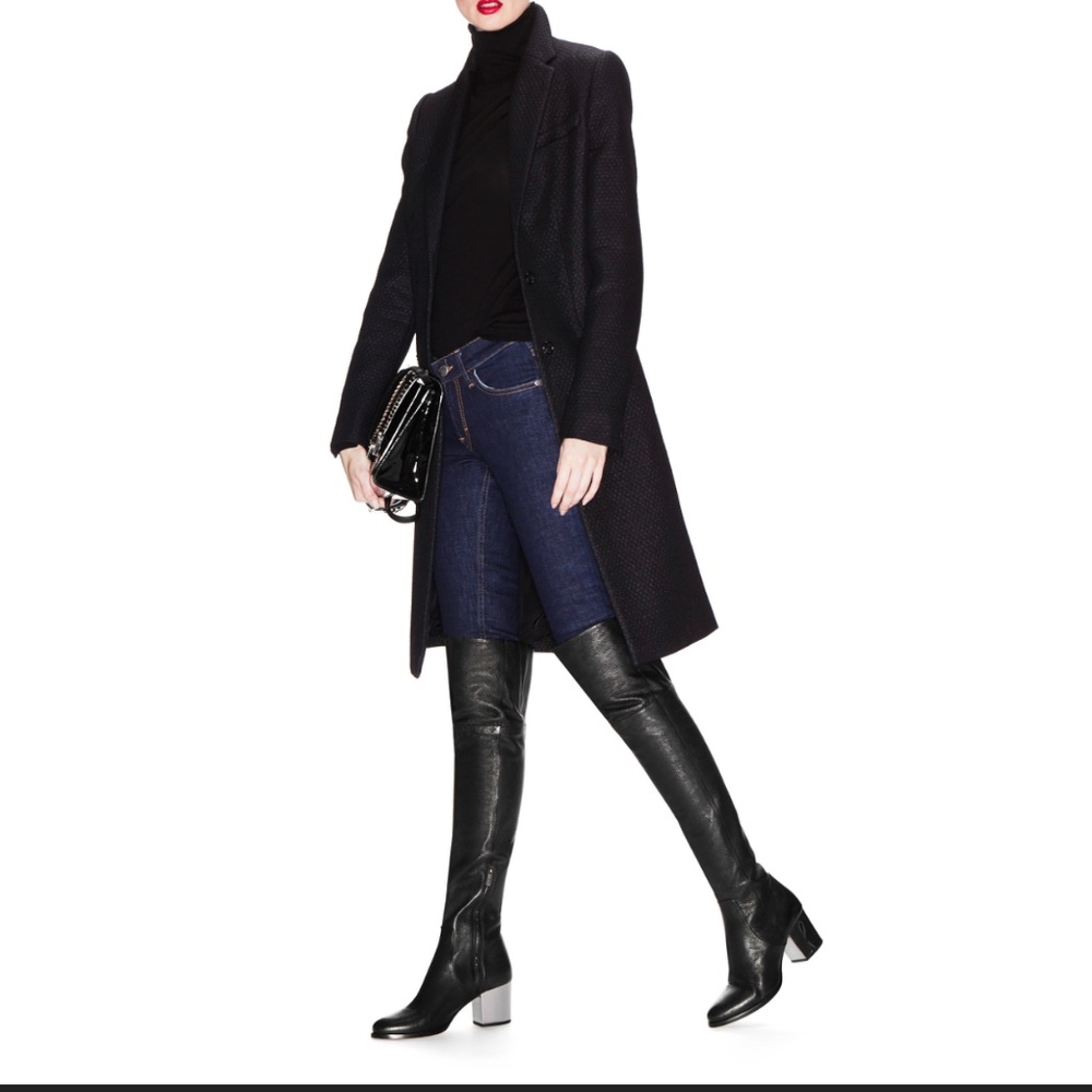 Jimmy choo boots